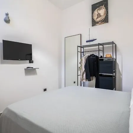 Sorrentovibes - Two Bedrooms In Center With Terrace Appartement Sorrente