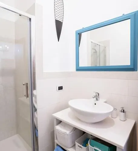 Sorrentovibes - Two Bedrooms In Center With Terrace Апартаменты