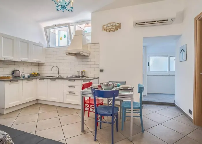 Sorrentovibes - Two Bedrooms In Center With Terrace