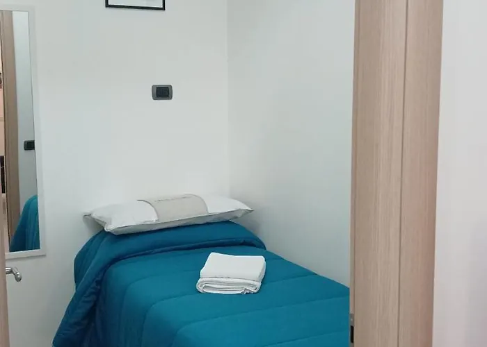 Sorrentovibes - Two Bedrooms In Center With Terrace * Сорренто