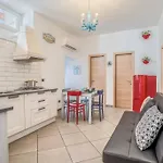 Sorrentovibes - Two Bedrooms In Center With Terrace Apartment Sorrento