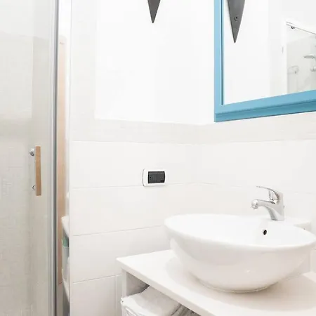 Sorrentovibes - Two Bedrooms In Center With Terrace Apartment *