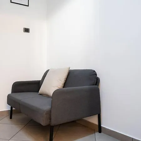 Apartamento Sorrentovibes - Two Bedrooms In Center With Terrace