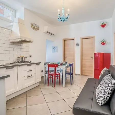 Sorrentovibes - Two Bedrooms In Center With Terrace Apartamento Península Sorrentina