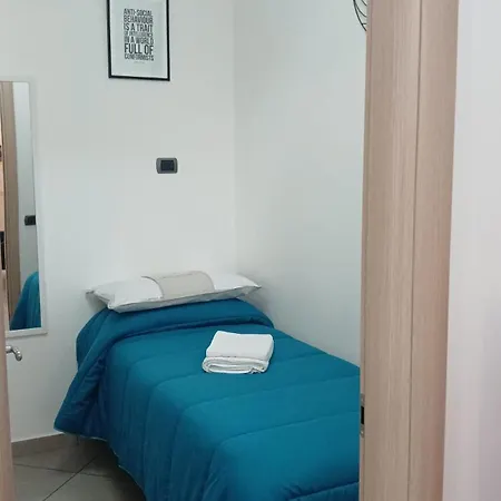 Sorrentovibes - Two Bedrooms In Center With Terrace * Σορέντο