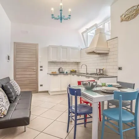 Sorrentovibes - Two Bedrooms In Center With Terrace * سورينتو