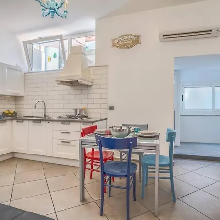 Sorrentovibes - Two Bedrooms In Center With Terrace