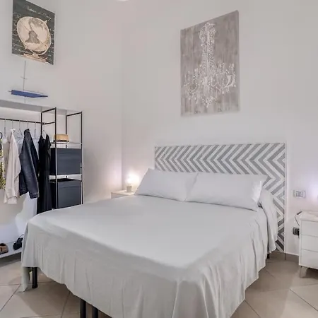 Sorrentovibes - Two Bedrooms In Center With Terrace * سورينتو