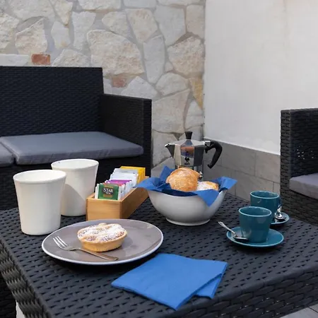 Sorrentovibes - Two Bedrooms In Center With Terrace