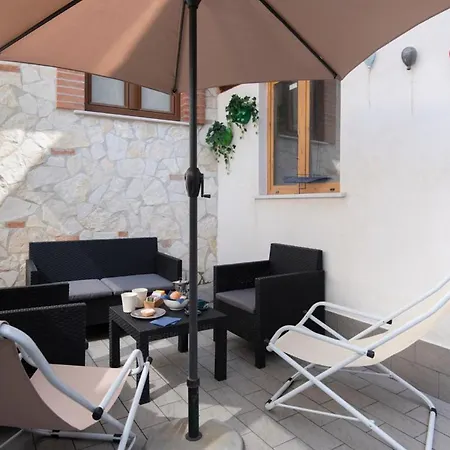 Sorrentovibes - Two Bedrooms In Center With Terrace
