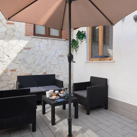 Sorrentovibes - Two Bedrooms In Center With Terrace *