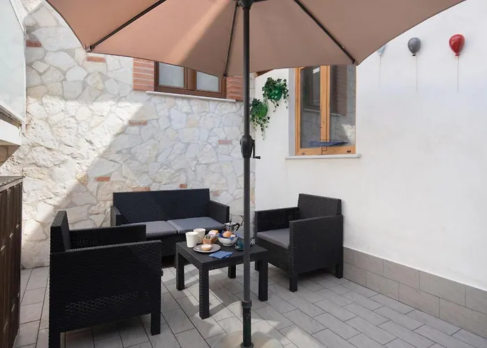 Sorrentovibes - Two Bedrooms In Center With Terrace *